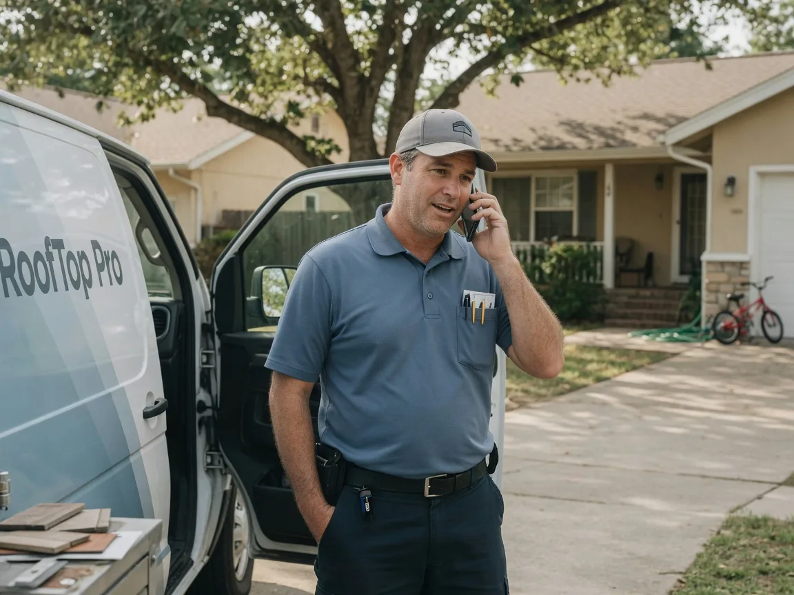 Roof Repair Thornton, PA FAQs