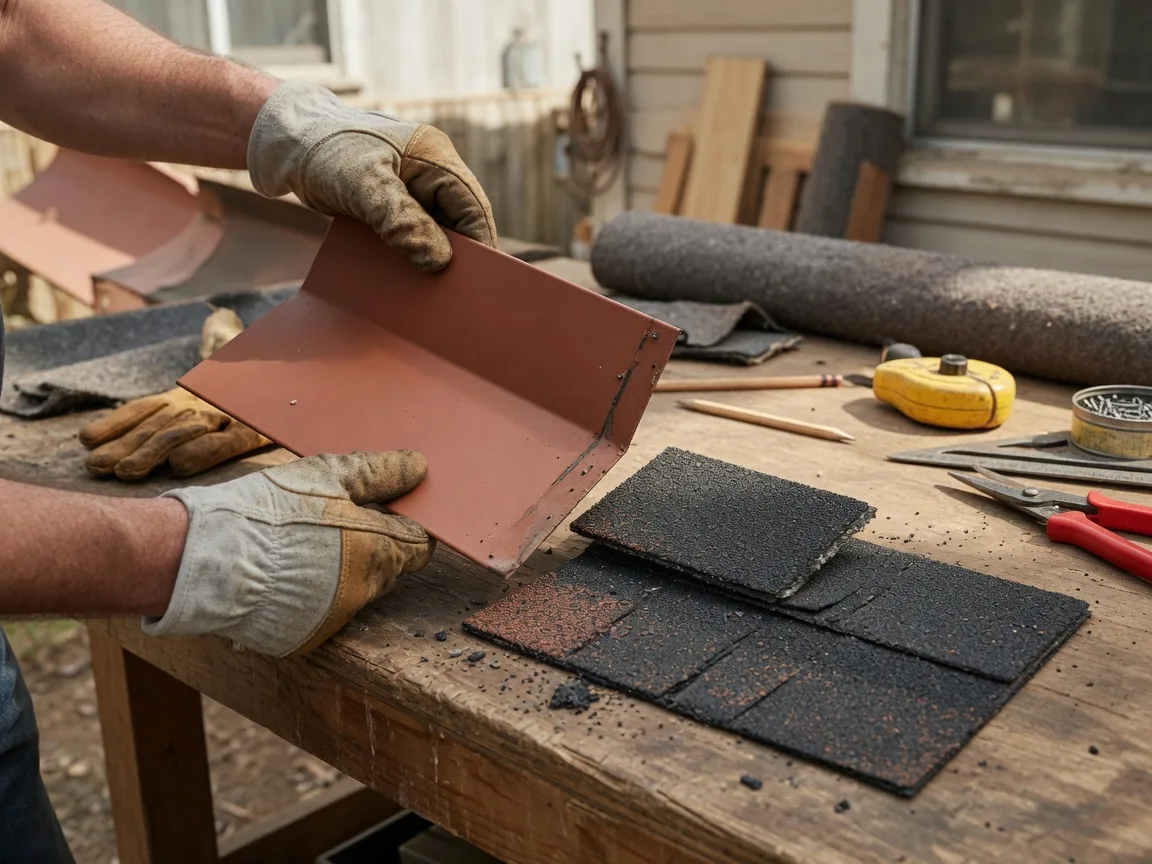 Roof Repair company in Thornton, PA
